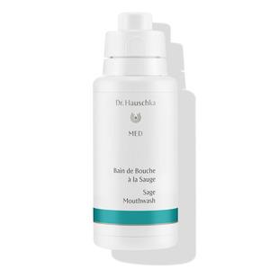 Dr. Hauschka Mundskölj Salvia - 200 ml