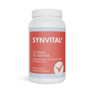 Synvital - 250 st