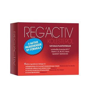 Reg'Activ kolesterol