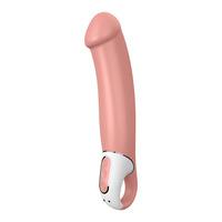 Satisfyer Vibes Master Nature Vibrator