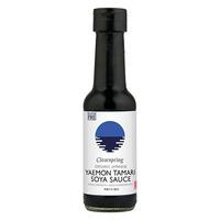 Clearspring Tamari (glutenfri) - 150 ml
