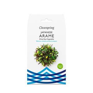 Clearspring Arametång - 50 g