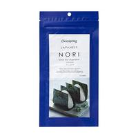 Clearspring Nori plattor (rå) 10 st - 25 g