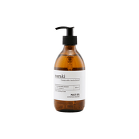 Meraki Multi Olie m. Orange & Herbs - 300 ml
