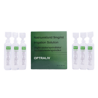 Optraliv Ögonskölj 20 x 30 ml