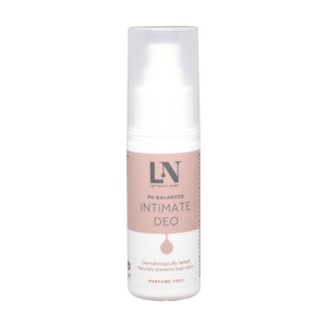 LN Intimate Deo - 50 ml