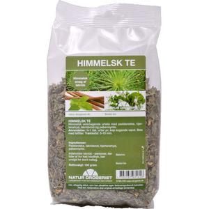 Himmelskt te från Natur-Drogeriet - 100 g Med24.se