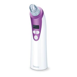 Facial Pore Cleanser rengör huden på djupet från pormaskar med vakuumteknologi