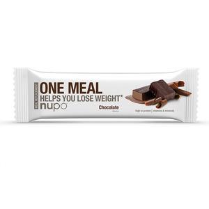 Nupo Meal Replacement Bar ingår i kategorin LCD-produkter