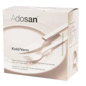 Adosan Kall eller Varm 10 g per påse - 20 påsar