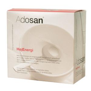 Adosan HøjEnergi - 20 x 10 g