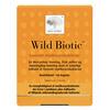 New Nordic Wild Biotic - 60 kapslar, naturliga mjölksyrabakterier