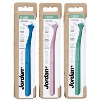 Jordan Green Clean Flosser