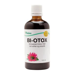 Bio Tox - 100ml