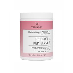 Vild Nord Collagen Strong Body - 315 g
