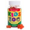 Kids Zoo Mulitvitamin - 60 st