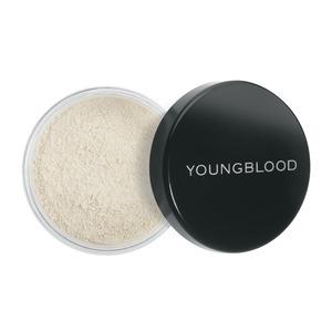 Youngblood Loose Mineral Rice Setting Powder - Ger en perfekt finish och hållbar look Med24.se