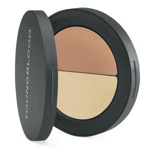 Youngblood Ultimate Corrector - Concealer-duo för små skönhetsfel Med24.se