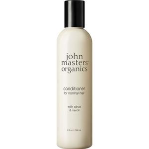John Masters Organics Rosemary & Peppermint Detangler - ger håret en förnyad hälsa Med24.se