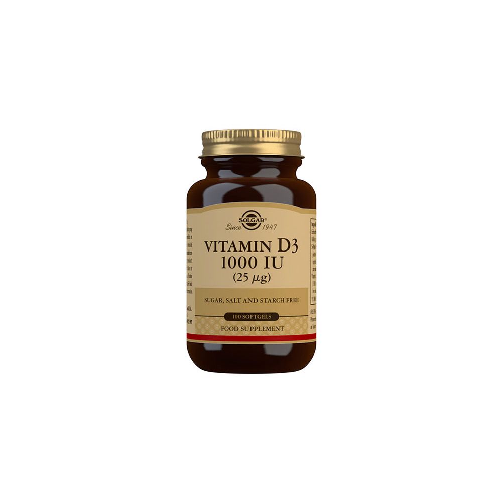 Vitamin D 25 μg Wieviel Ie