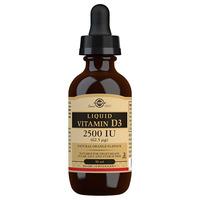 D-Vitamin Flytande - 59 ml