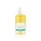 Vichy Capital Soleil Hydrating Protective Water SPF 50 absorberas lätt och tränger in snabbt Med24.se