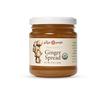The Ginger People Ginger Spread, eko - 240 g