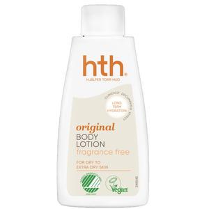 HTH Original Body Lotion 50 ml Köp på Med24.se HTH Original Body Lotion 50 ml Köp på Med24.se