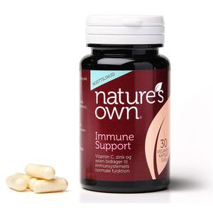 Det perfekta kosttillskottet för ditt immunsystem Med24.se