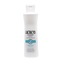 Lactacyd Duschcreme blå utan pump - 250 ml