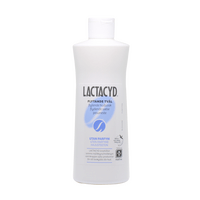 Lactacyd Med24.se Köp Lactacyd Duschcreme blå utan pump 250 ml på Med24.se