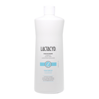 Lactacyd Med24.se Köp Lactacyd Duschcreme blå utan pump 250 ml på Med24.se