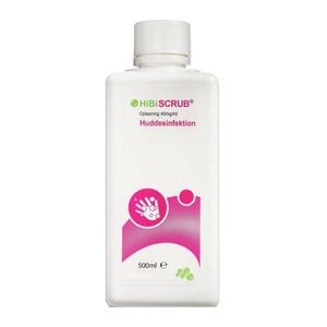 HibiScrub - 500 ml.