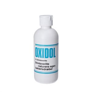 Oxidol 3% - 200 ml