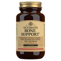 Solgar Ultimate Bone Support - 120 tabletter