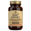 Solgar Ultimate Bone Support innehåller kalk och magnesium, vilket hjälper till att upprätthålla normal benstomme och tänder Med24.se