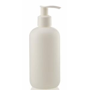 Urtegaarden Venus flaska med tillhörande pump rymmer 250 ml Med24.se