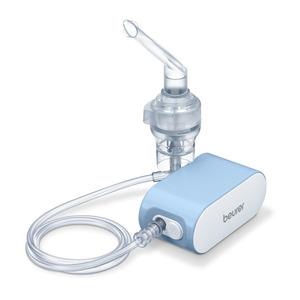 Beurer IH 60 Medicine atomizer för flytande medicin eller saltlösning Med24.se