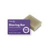 Friendly Shaving Bar - Naturlig raktvål med lavendel- och apelsindoft Med24.se