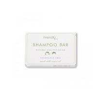 Friendly schampo utan doft - 95 g