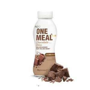 Nupo One Meal Shake med chokladsmak!