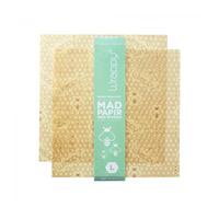 Wrappy stora ark - 2 st