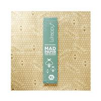 Wrappy XL-ark - 1 st