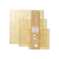 Wrappy Mix-pack - 3 st