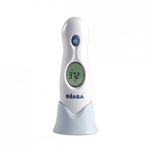 Multifunktionell termometer