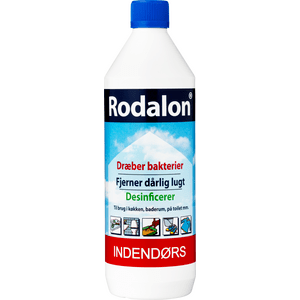Rodalon för Inomhusbruk - 1 liter