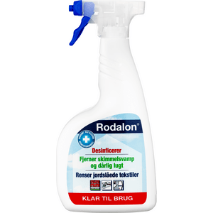 Rodalon spray - 750 ml