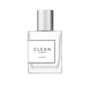 CLEAN Eau de parfum Ultimate - en doft av värme och friskhet