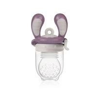 Kidsme Food Feeder Large - Lila