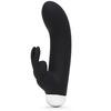 Fifty Shades Of Grey Mini Rabbit Vibrator uppladdningsbar